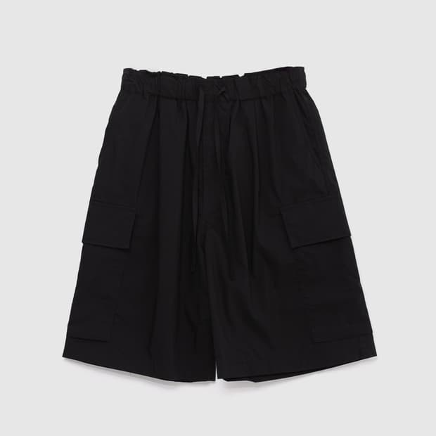 kaptain sunshine cargo shorts
