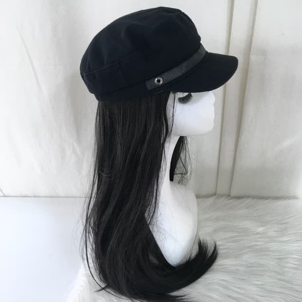 Ca4la 카시라 Cow Tape 캡