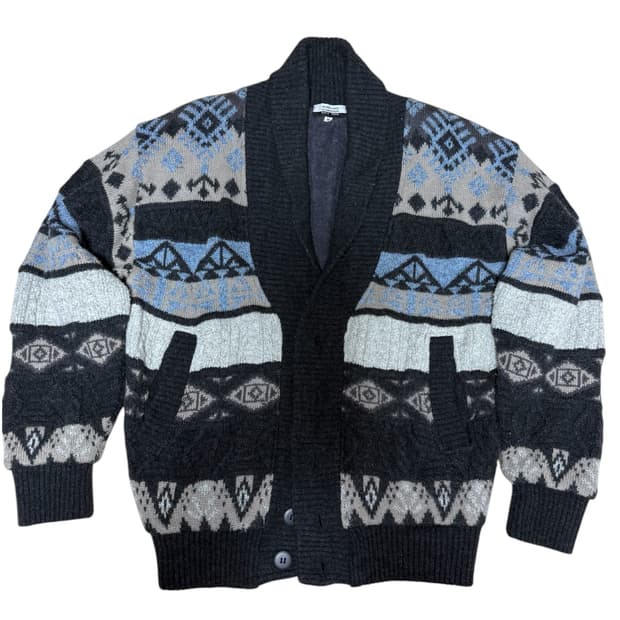 장루이쉐레 가디건