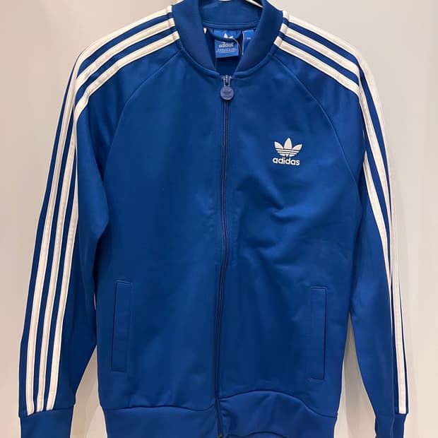 아디다스 파이어버드 트랙탑