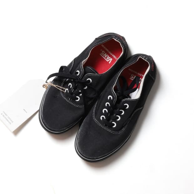 반스 x 고샤 루브친스키 Shoes 