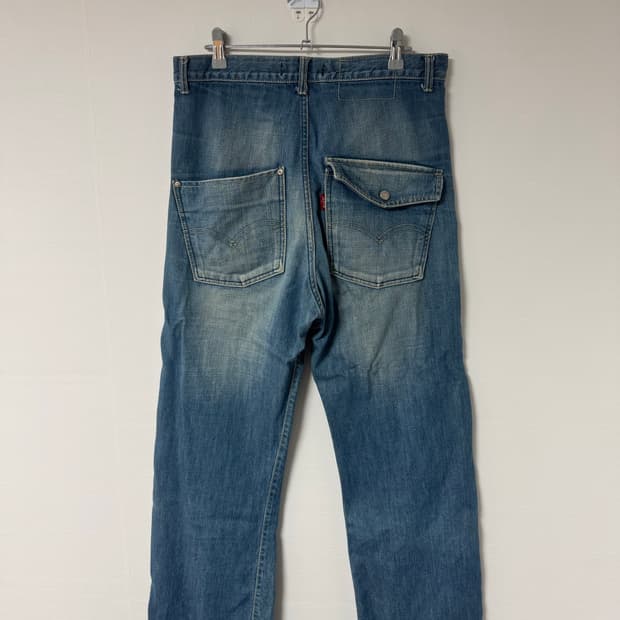 31)리바이스 엔지니어드 데님