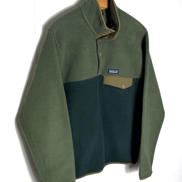 파타고니아 신칠라 파타고니아신칠라 파타고니아후리스