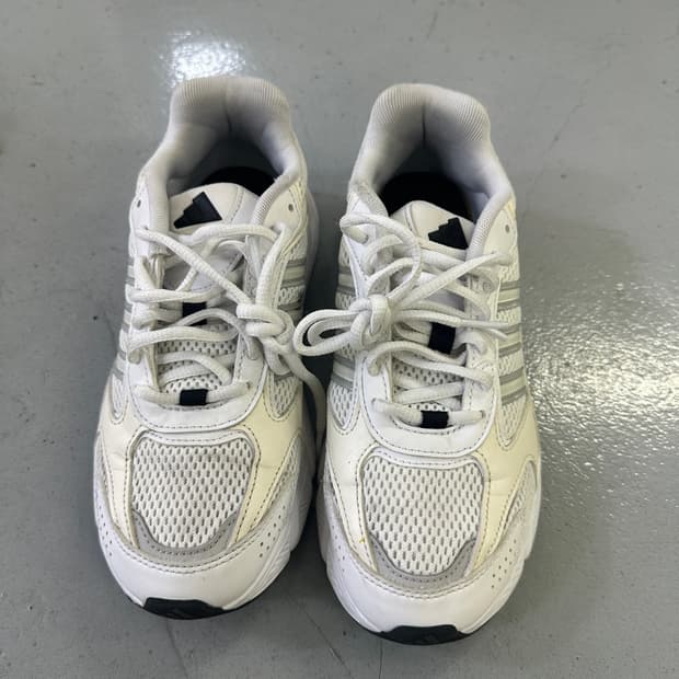 235 아디다스 크레이지카오스 운동화 0406D