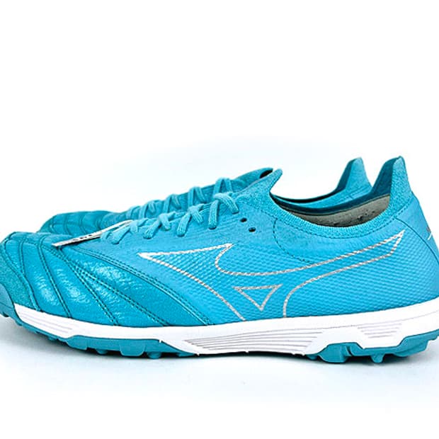 (280) 미즈노 모렐리아 네오 살라 베타 재팬 TF