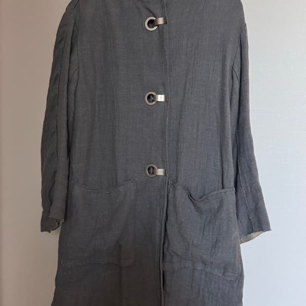 time postmodern 자켓