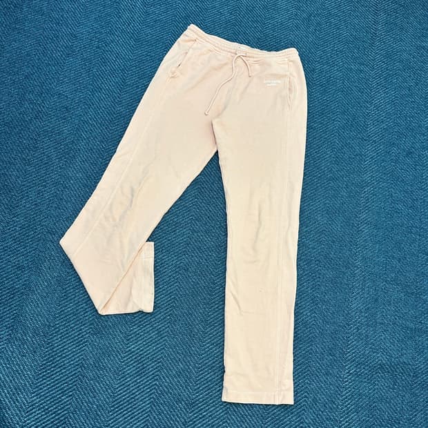 [여성M] 아크네스튜디오 츄리닝 팬츠