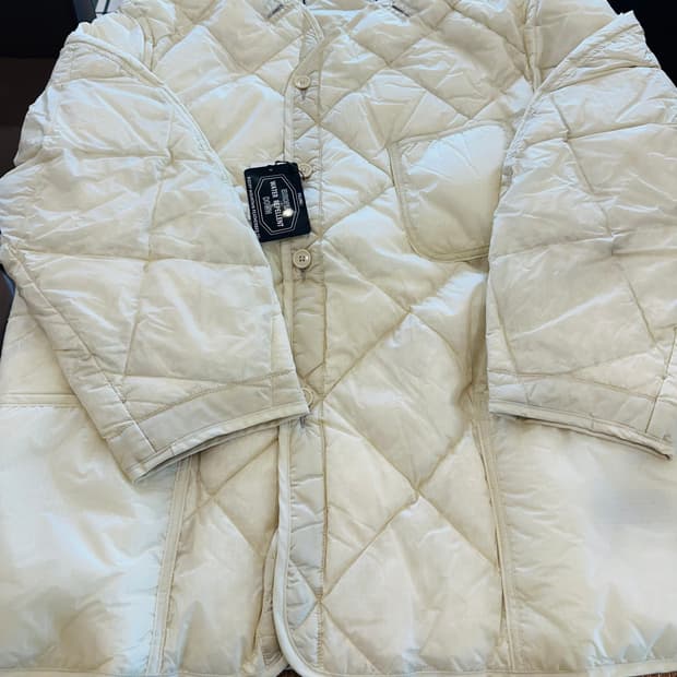 록키마운틴 페더베드 라이너 다운 자켓 XL