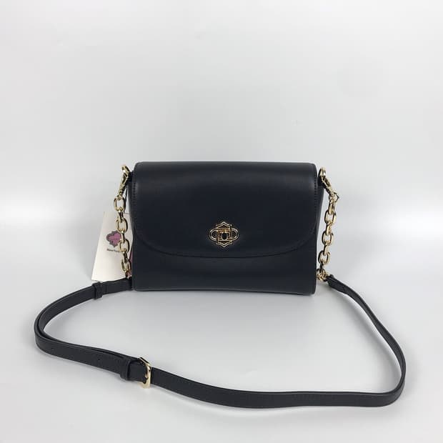 오야니 체인 크로스백 가방 새상품