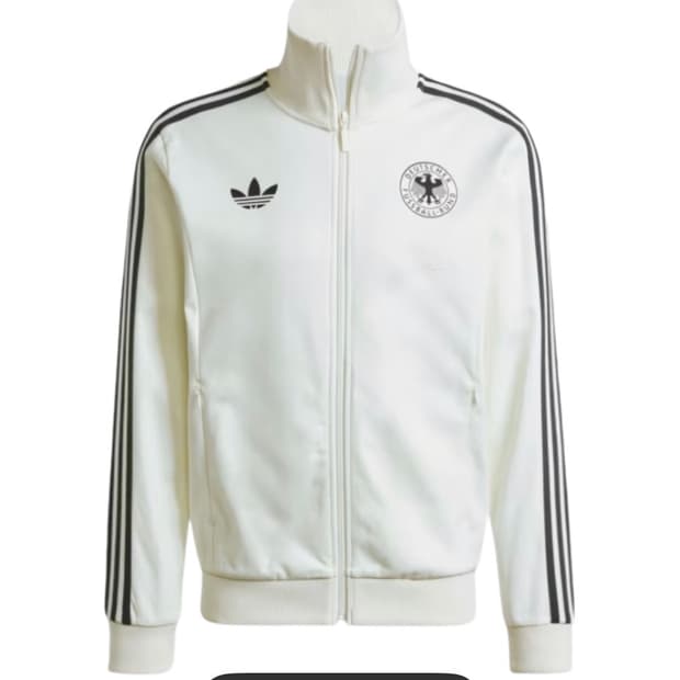 아디다스 독일 베켄바우어 L