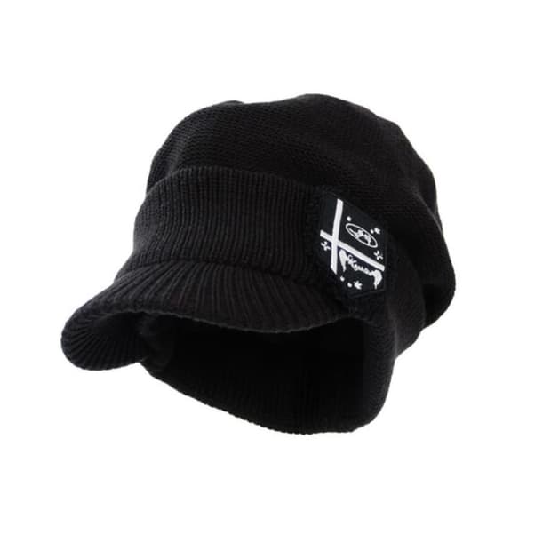 카시코 제누 니트 비니