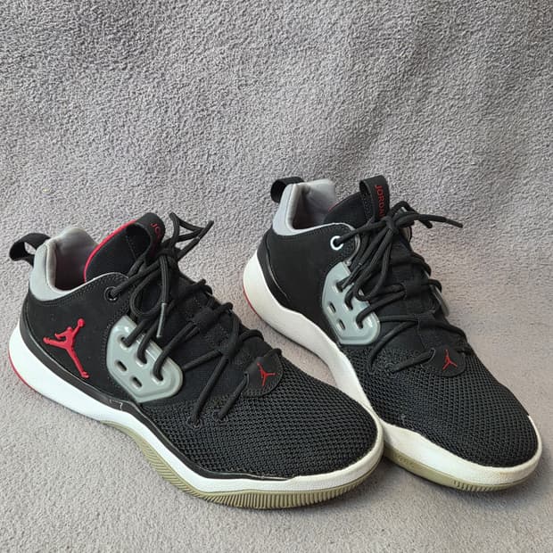 (250) 나이키 에어조던 DNA1 운동화