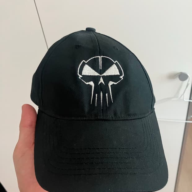 [free] 90s Rotterdam Terror Corps 캡