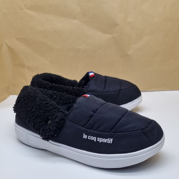 르꼬끄 남성 털샌들260.