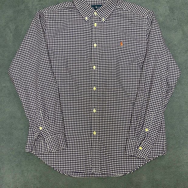 폴로랄프로렌 셔츠 XL