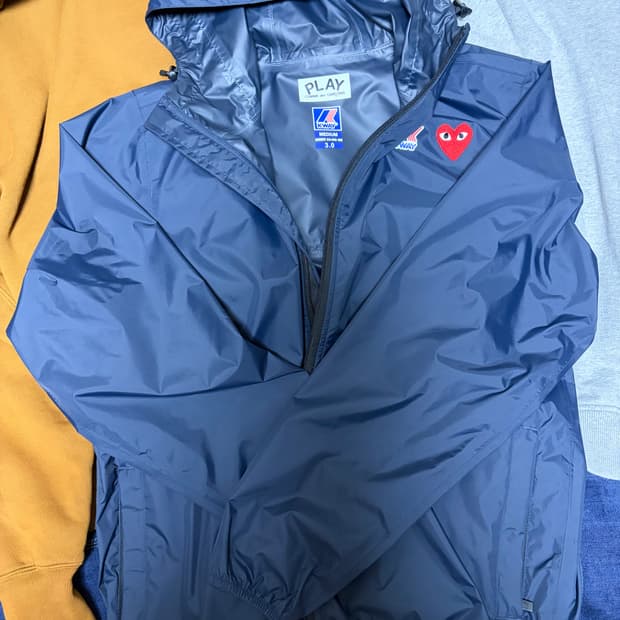 사이즈 교환합니다 (다른 제품도 가능합니다)