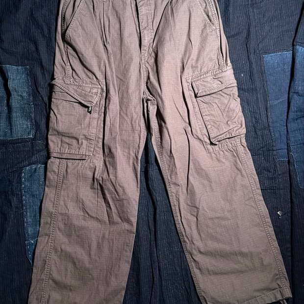 Lee M51 M65 필드 팬츠 32