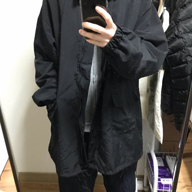 바람막이 미디야상