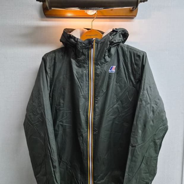 M) K-WAY 까웨 르브레 3.0 클로드 오르세토 팝니다