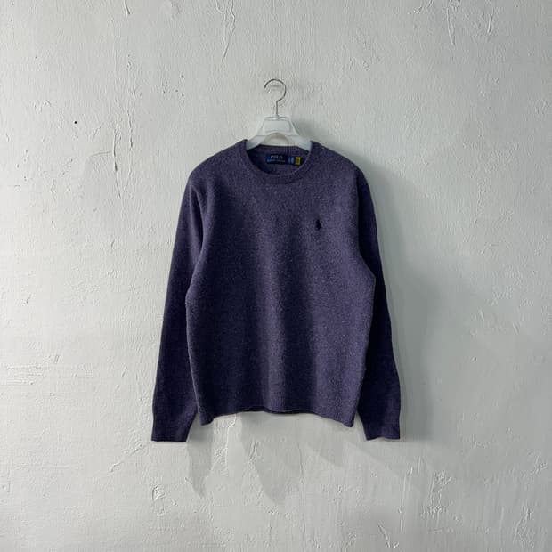 폴로랄프로렌 여성 니트 L