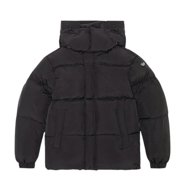 디젤 롤피스 패딩 48사이즈