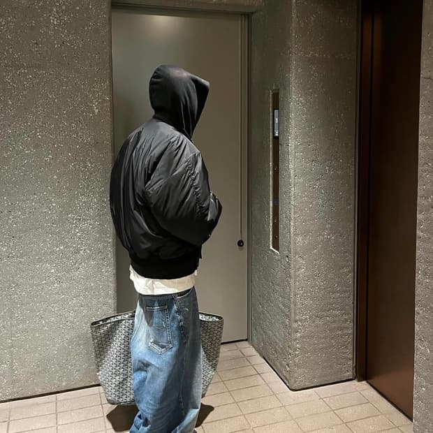 [41] 발렌시아가 파이브 핑거스 스니커즈