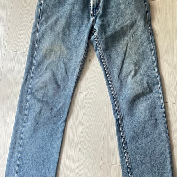 Vintage Levi’s 505 32x32