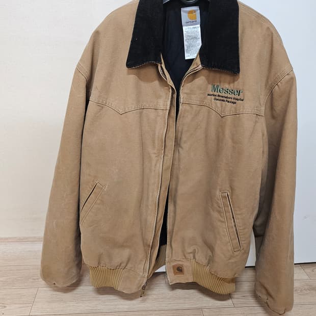 칼하트 산타페 j14 xl