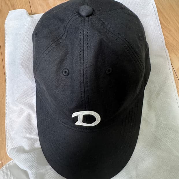 테프스토어즈 모자 deli m사이즈