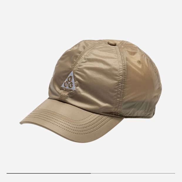 나이키ACG 트레일캡