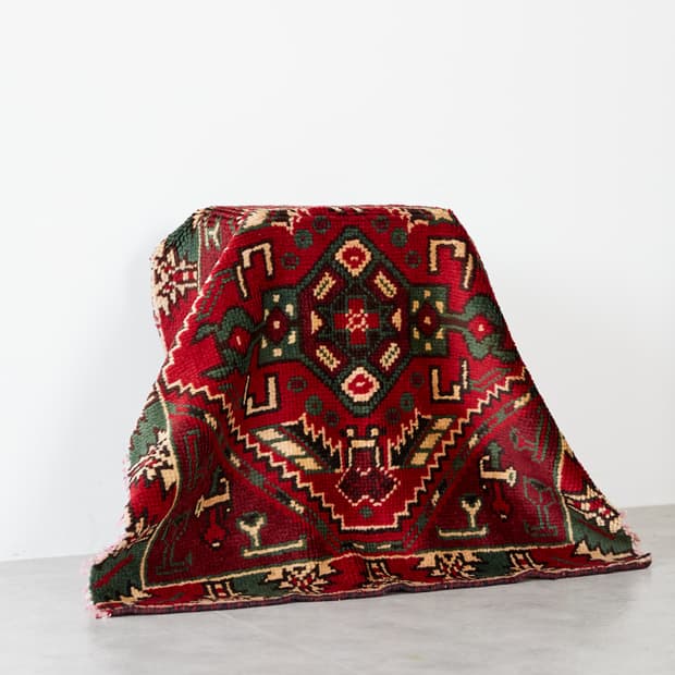 Bulgarian rug