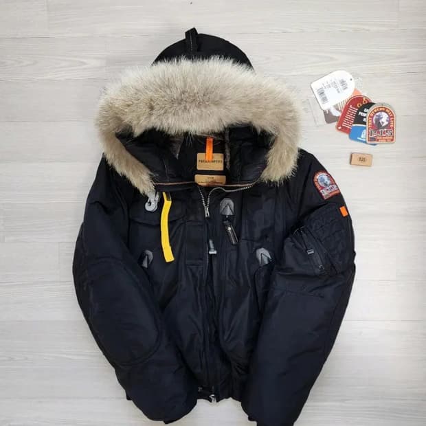 파라점퍼스 고비 마스터피스