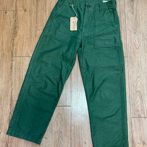 US Army Fatigue Original Fit (women)