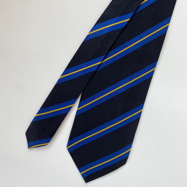 입생로랑(YSL) 명품 정품 넥타이