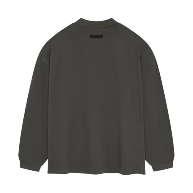 에센셜 롱슬리브 24ss L
