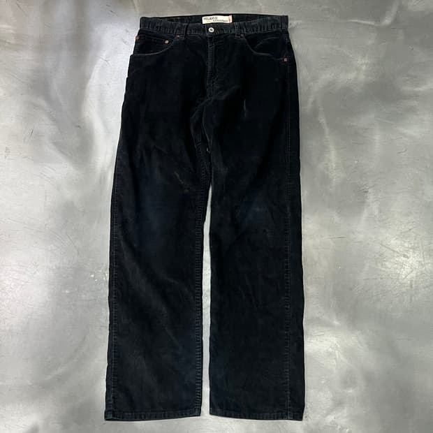  리바이스 559 블랭크탭 코듀로이 팬츠 y14527