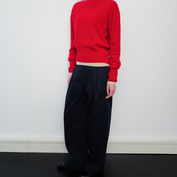 문달 구르카 팬츠 S