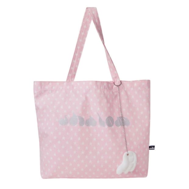 샬롬클럽 위시 스타백 