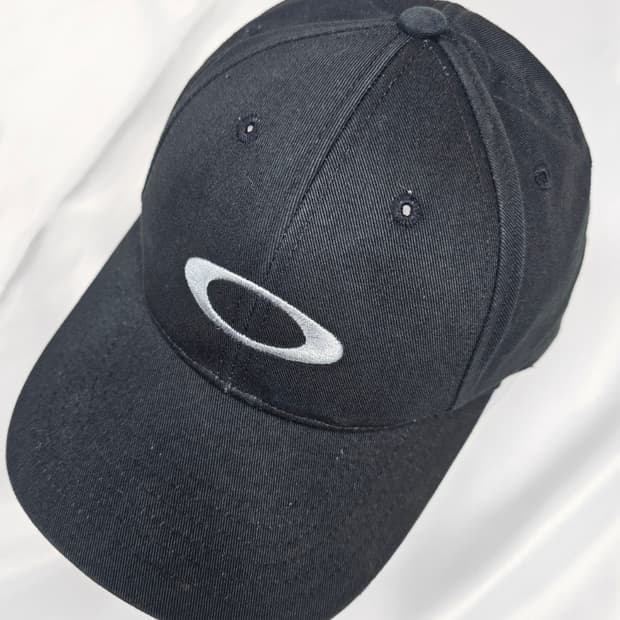 오클리아카이브볼캡