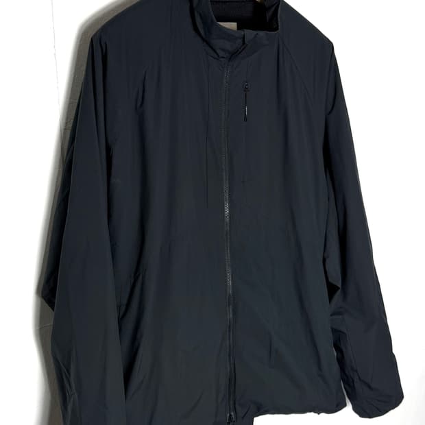 스노우피크 스노우피크자켓 스노우피크바람막이 등산복