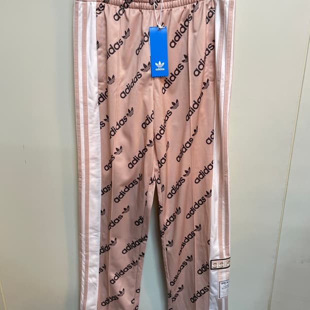아디다스 아디브레이크 트랙팬츠 (새상품)