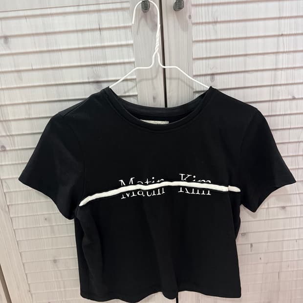 마뗑킴 반팔