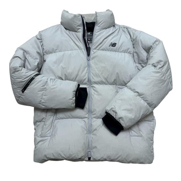 뉴발란스 패딩