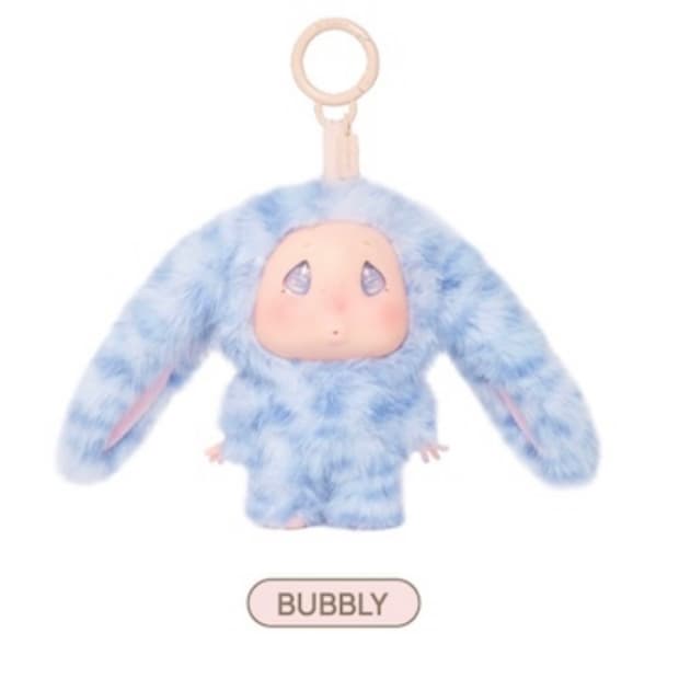 Glowny 로니 키링