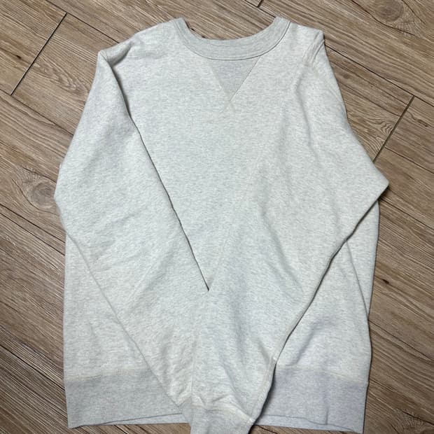 버즈릭슨 스웻 L