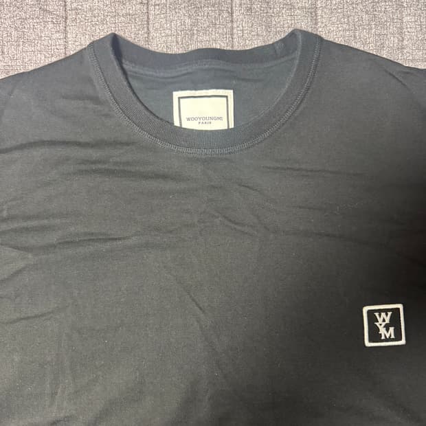 우영미 롱슬리브 48사이므