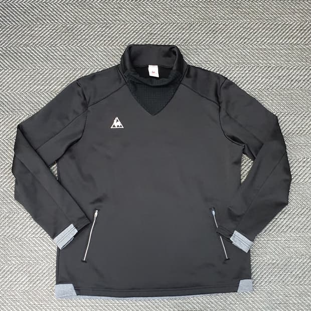 르꼬끄 기모 하이넥 트레이닝복 남자105