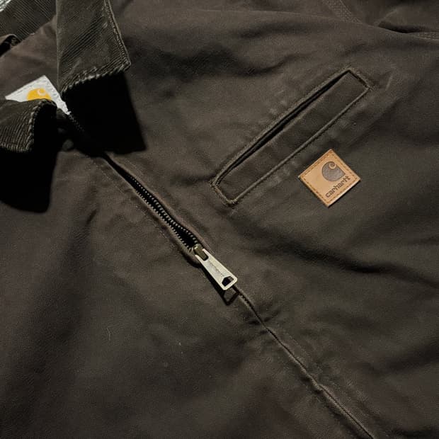 칼하트 뱅크스톤 dkb L/R