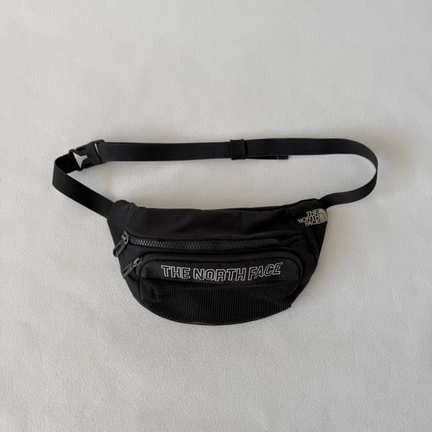 노스페이스(THE NORTH FACE) 힙색