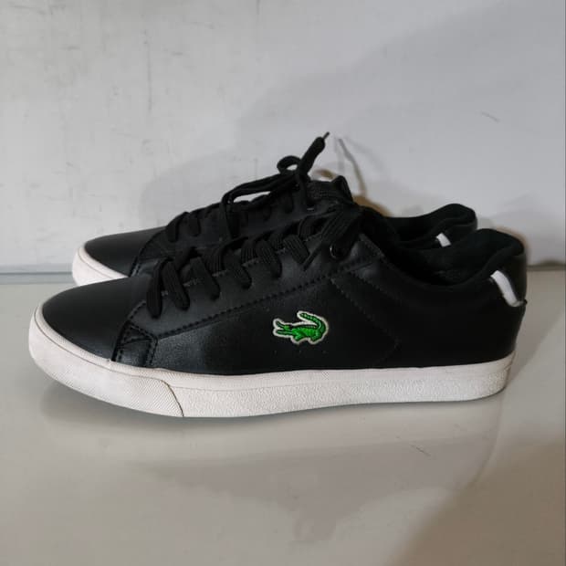 260mm 카텔로 크로커다일 스니커즈